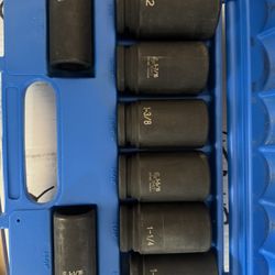 Sockets