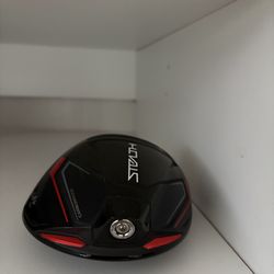 taylormade stealth driver