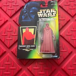 Star Wars Figures Power Of The Force