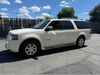 FORD EXPEDITION EL EDDIE BAUER