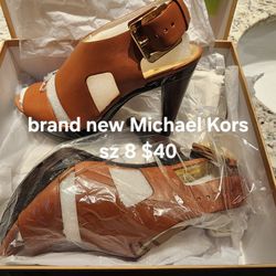 Ladies Heels