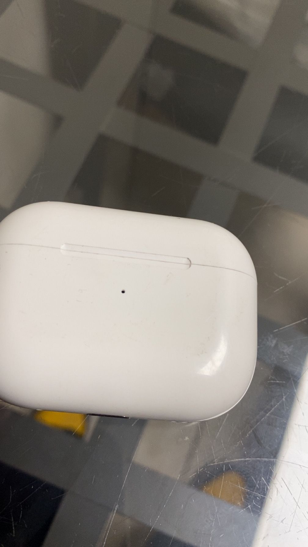 AirPod Pros