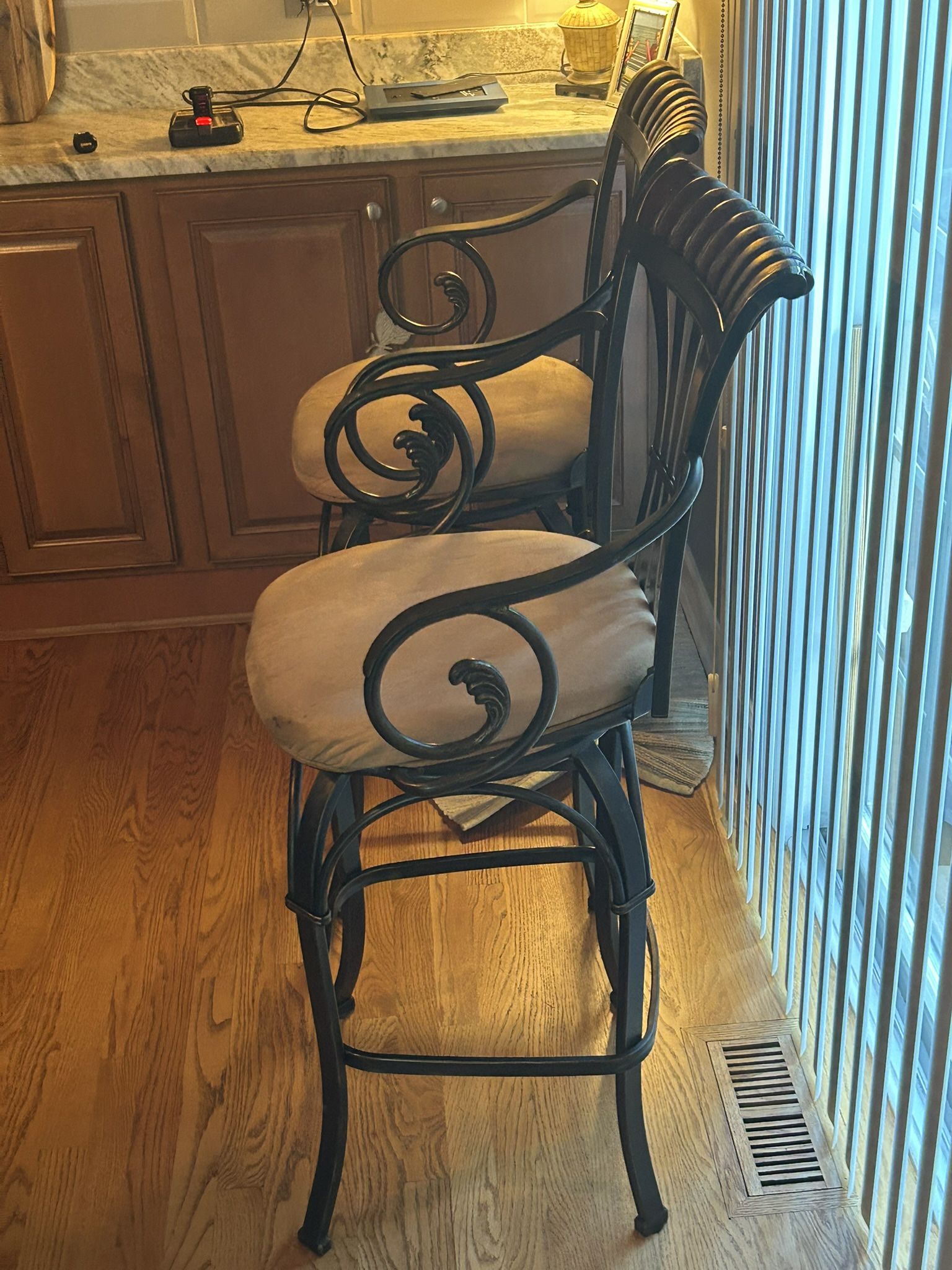 Bar Stools