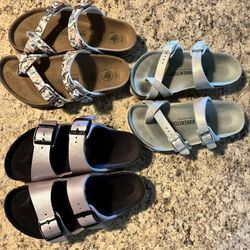 Kids Birkenstock