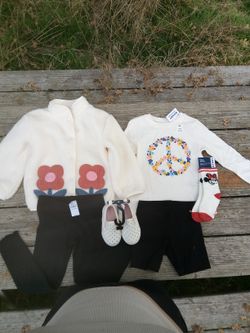 5T Girls Clothes Bundle
