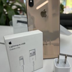 Apple iPhone XS Max 64GB 