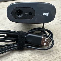 Logitech Camera