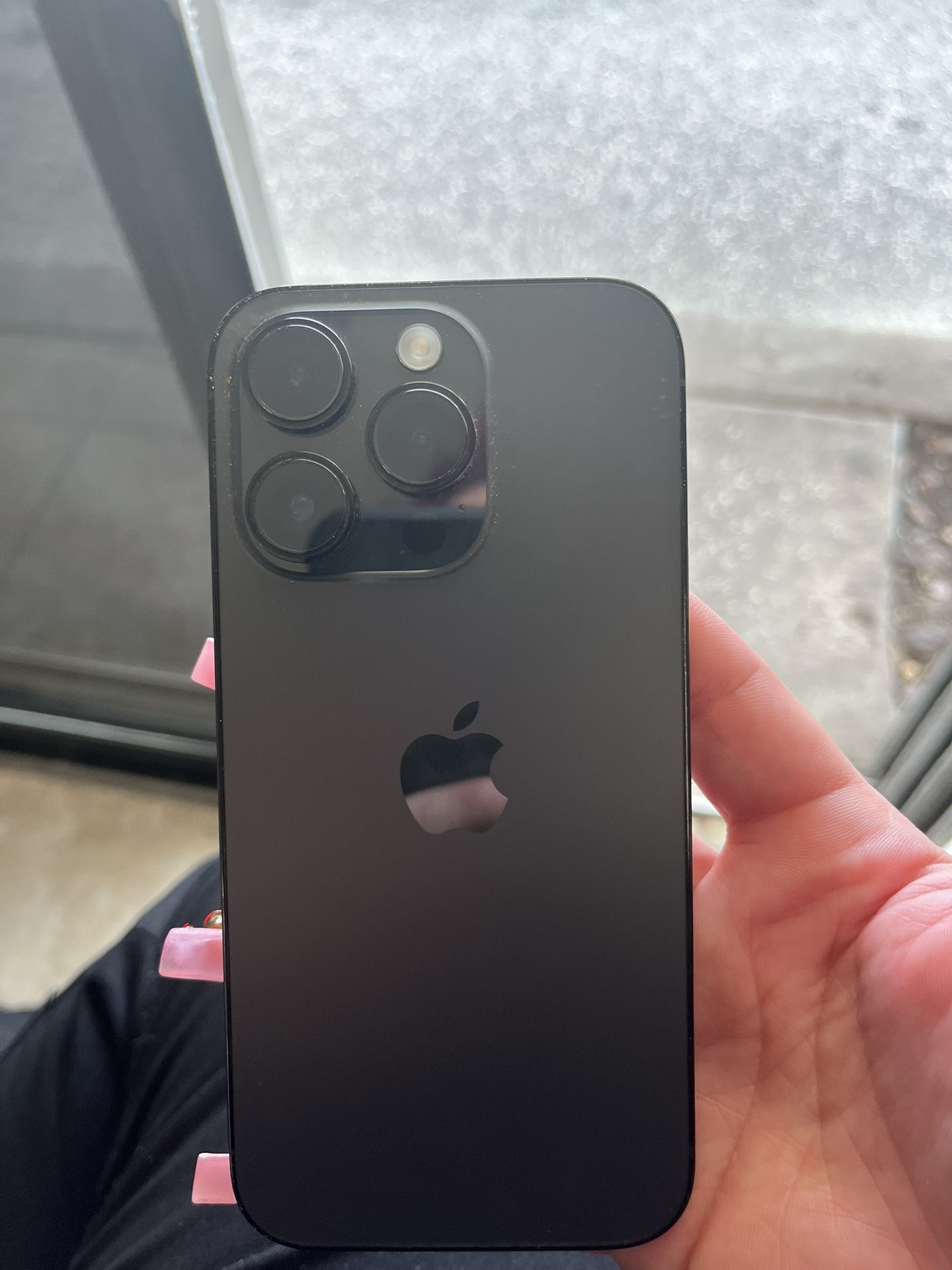 iPhone 14  Pro Max Unlocked 