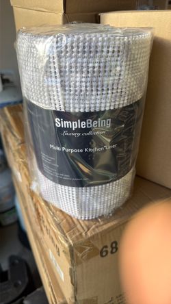 Kitchen liner