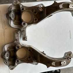 2019-2023 GM 1500 2wd/4wd