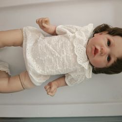 Muñecas Baby Reborn 