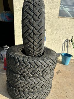 Tires/llantas