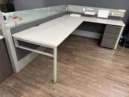 Justin Bezos Haworth Stations