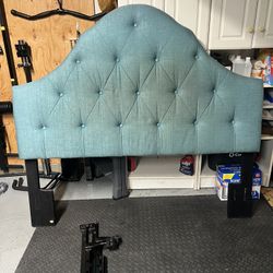 Free Headboard 