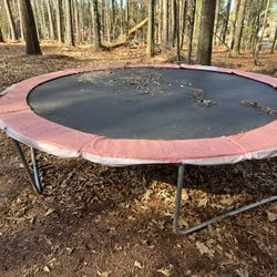 trampoline