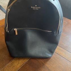 Kate Spade Backpack 