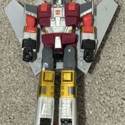Transformers Lot