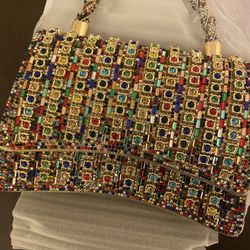 Fancy Handbag