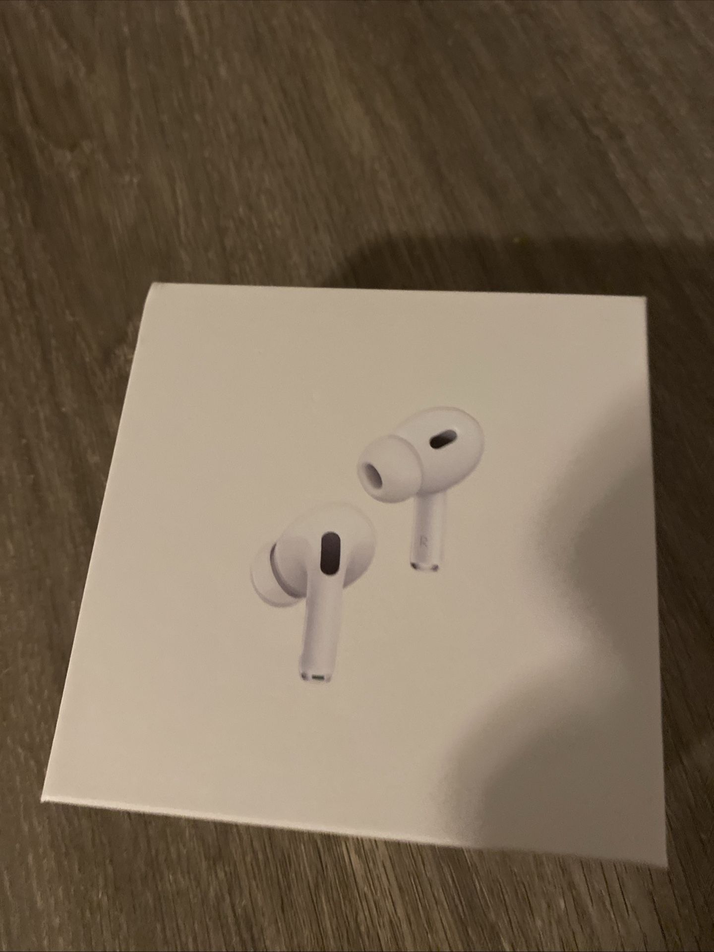 AirPods