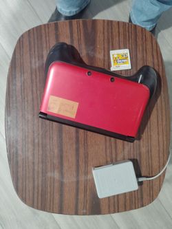 3DS XL