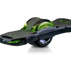 Neon Nitro 8 Self Balancing One Wheeled Electric Board