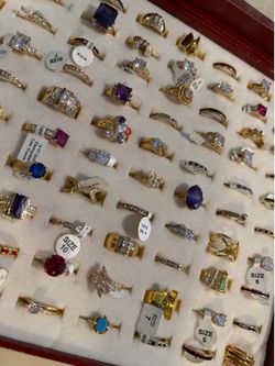 Rings