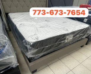 🔥 Brand New Mattresses On Sale - We Offer Delivery 🚛