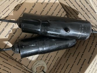 Gabriel Air Shocks Ford Mustang Falcon Thunderbird Others 729701