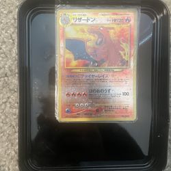 Charizard 