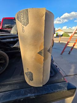 Black Diamond Anti Slip Grip Tape