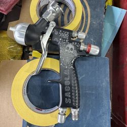 Sagola 4600 Extreme Special Edition1.2 Xl