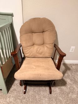 Rocking chair