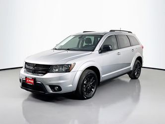 2019 Dodge Journey