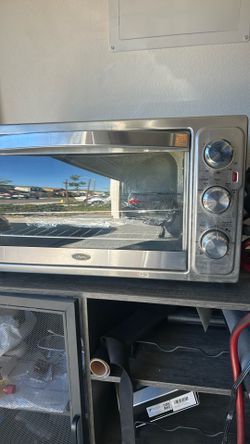 Oster Oven