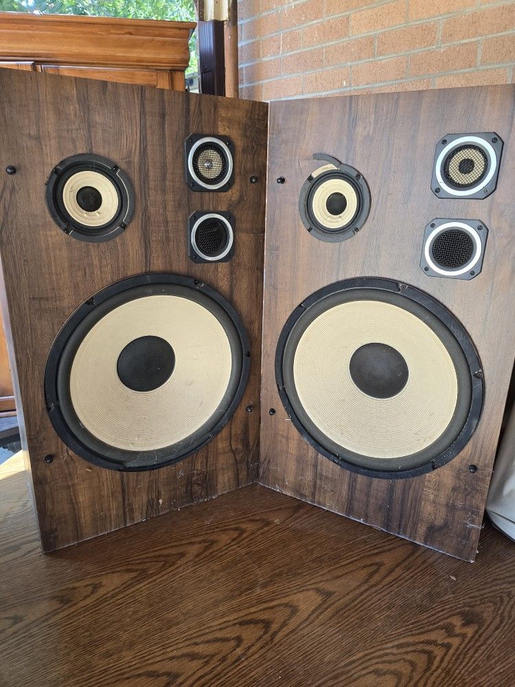 Speakers