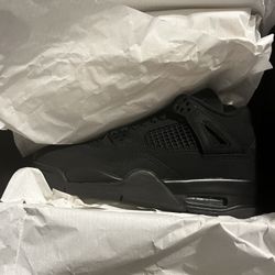 Black Cat 4s