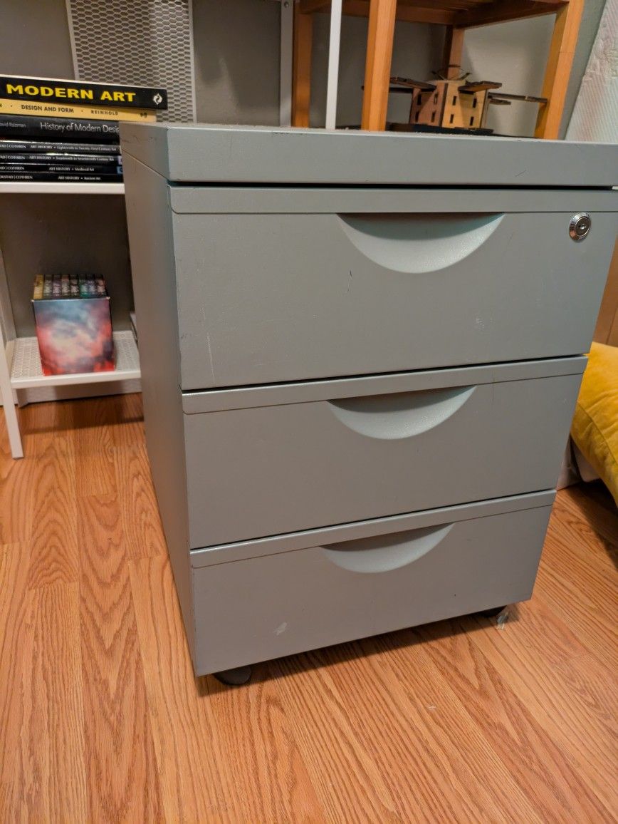 File Cabinet