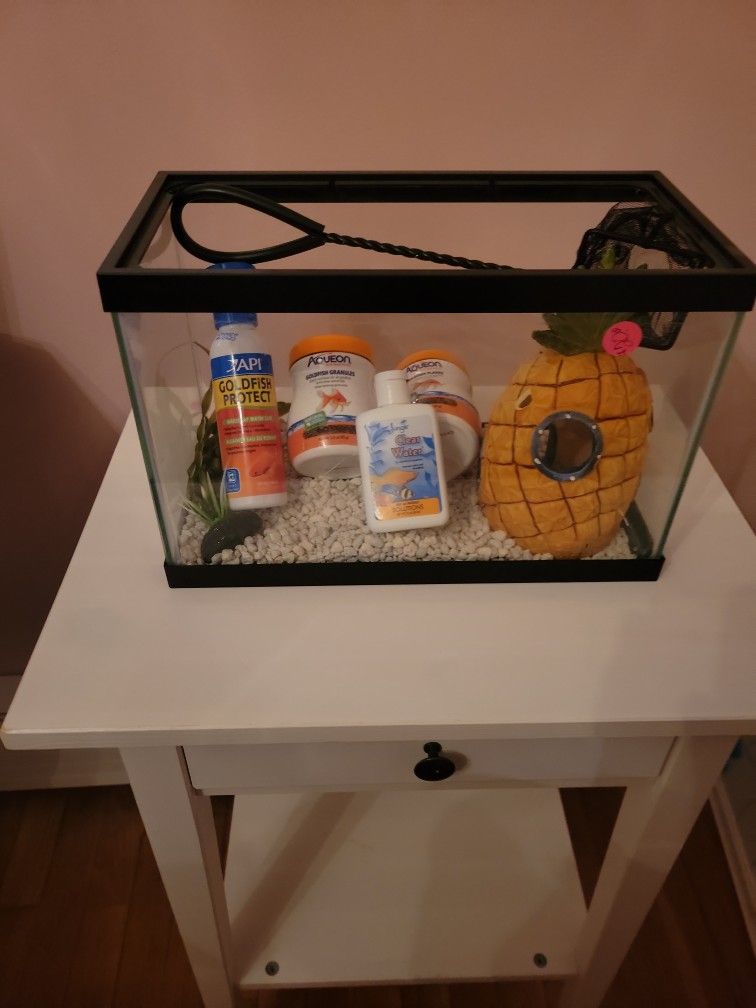 Fish Tank
