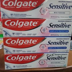 Quatro Srnsitive Por $12