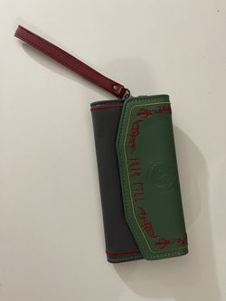 Star Wars Boba Fett Wallet