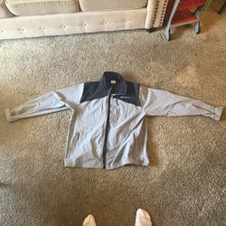 Colombia Jacket