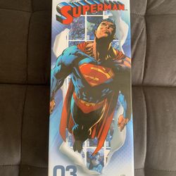 BIG-FIGS Tribute Series DC Originals 18-Inch Superman