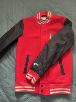 Nike Jacket