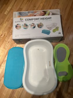 Infant Bath Tub