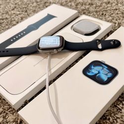 Apple Watch 11 