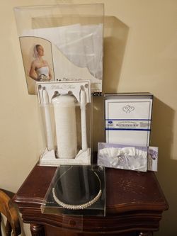Wedding Items
