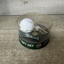 Jameson Whisky Callaway Golf Gift Set Ball Marker Tees Diver Tool New