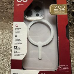 Case For iPhone 16 Pro