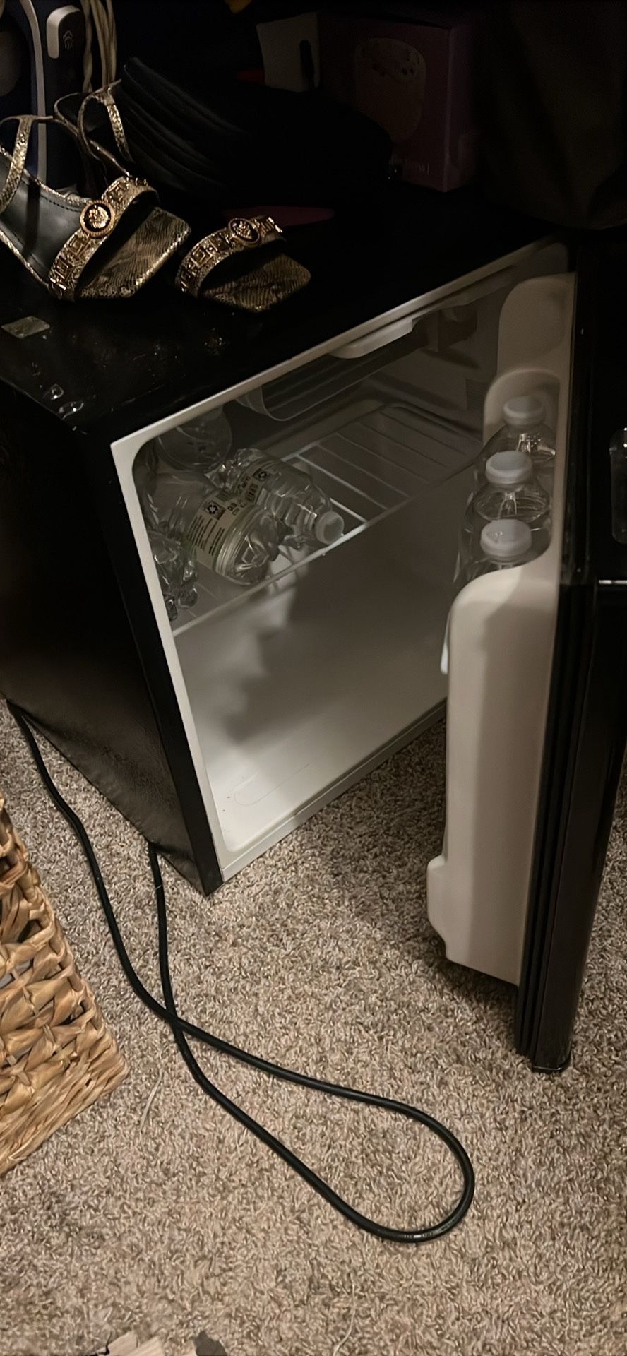 Mini Fridge