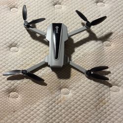 Context Drone 